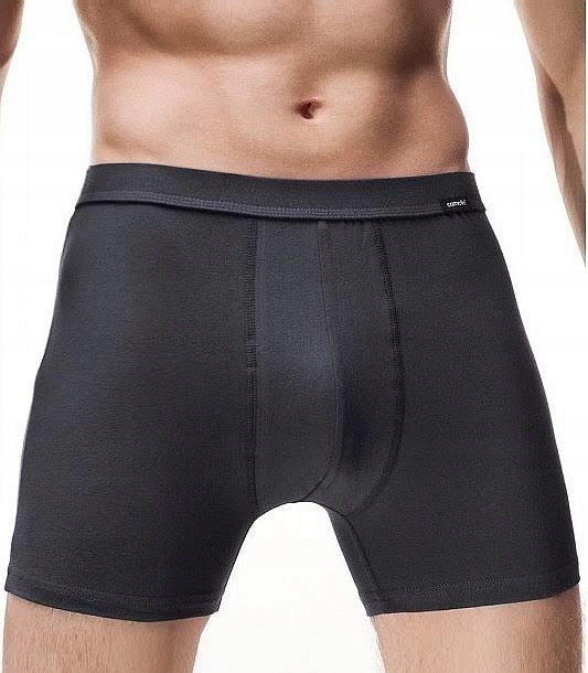 

bokserki męskie Cornette Authentic Perfect w5 - L
