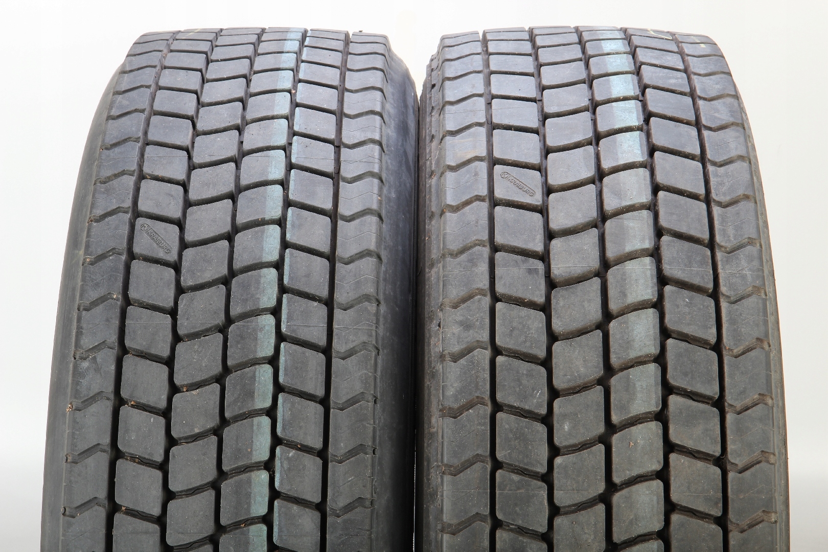 Opony napędowe 315/60R22,5 (T4607A)