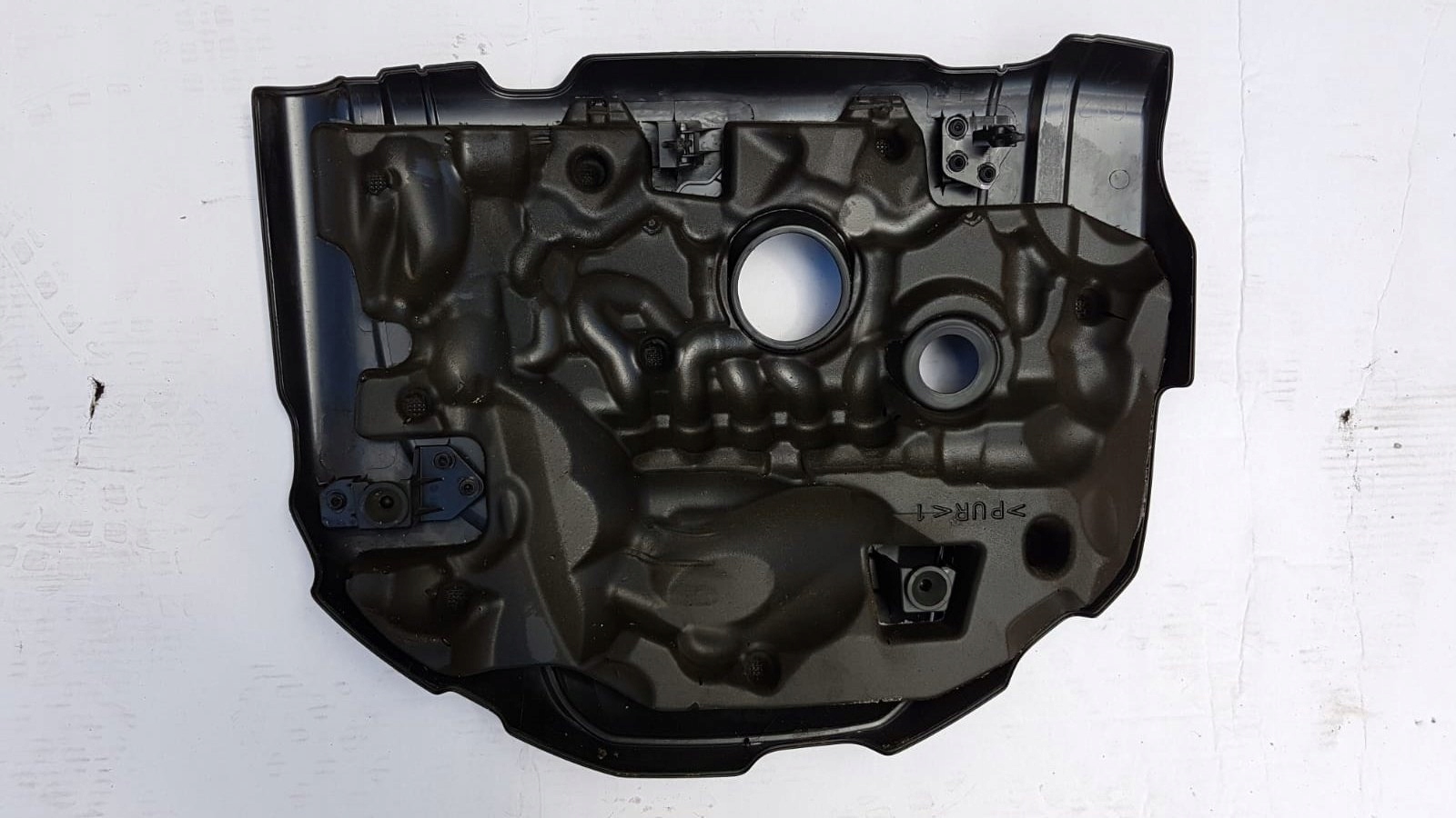 cover cover for engine MAZDA 6 VI GJ 2015-2017