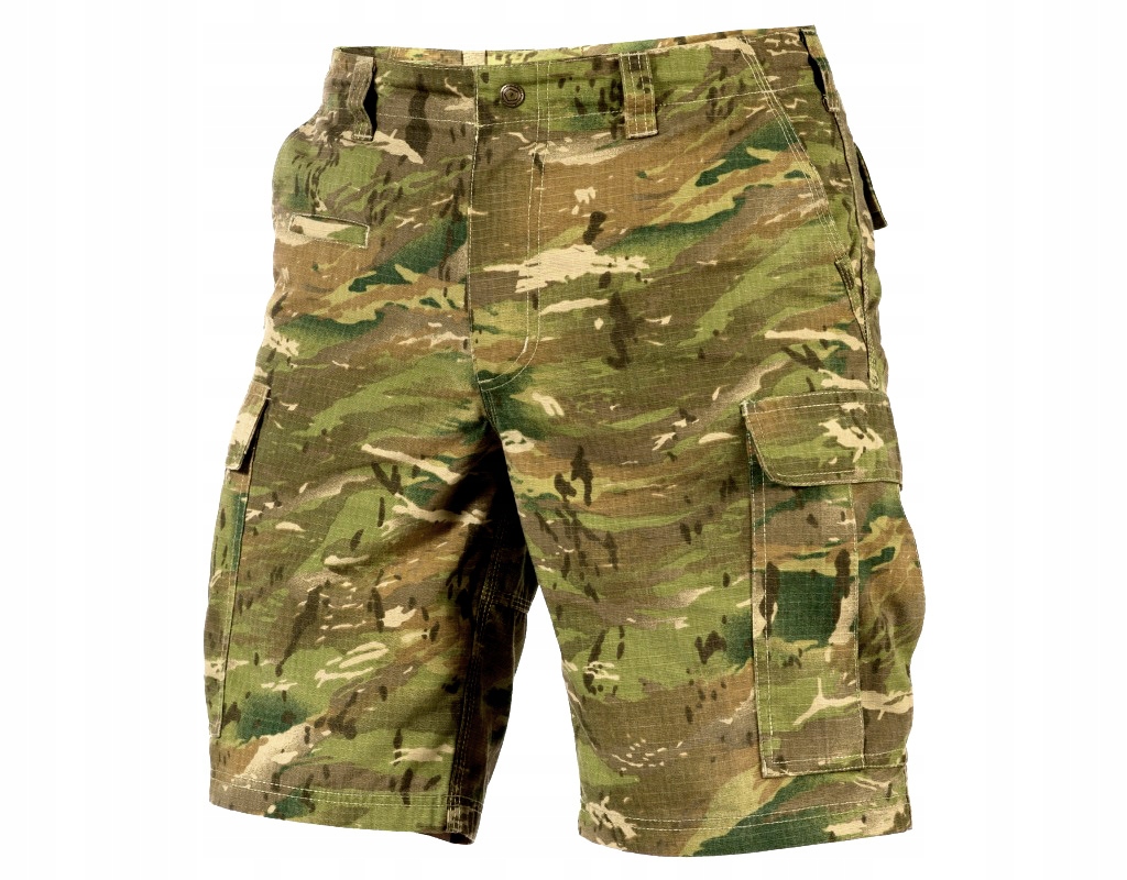 

Szorty spodenki moro Pentagon Bdu Grassman 40