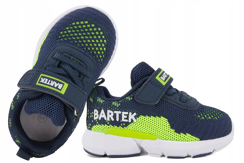 

Bartek 11288003 Buty Sportowe Chłopięce Pu 23