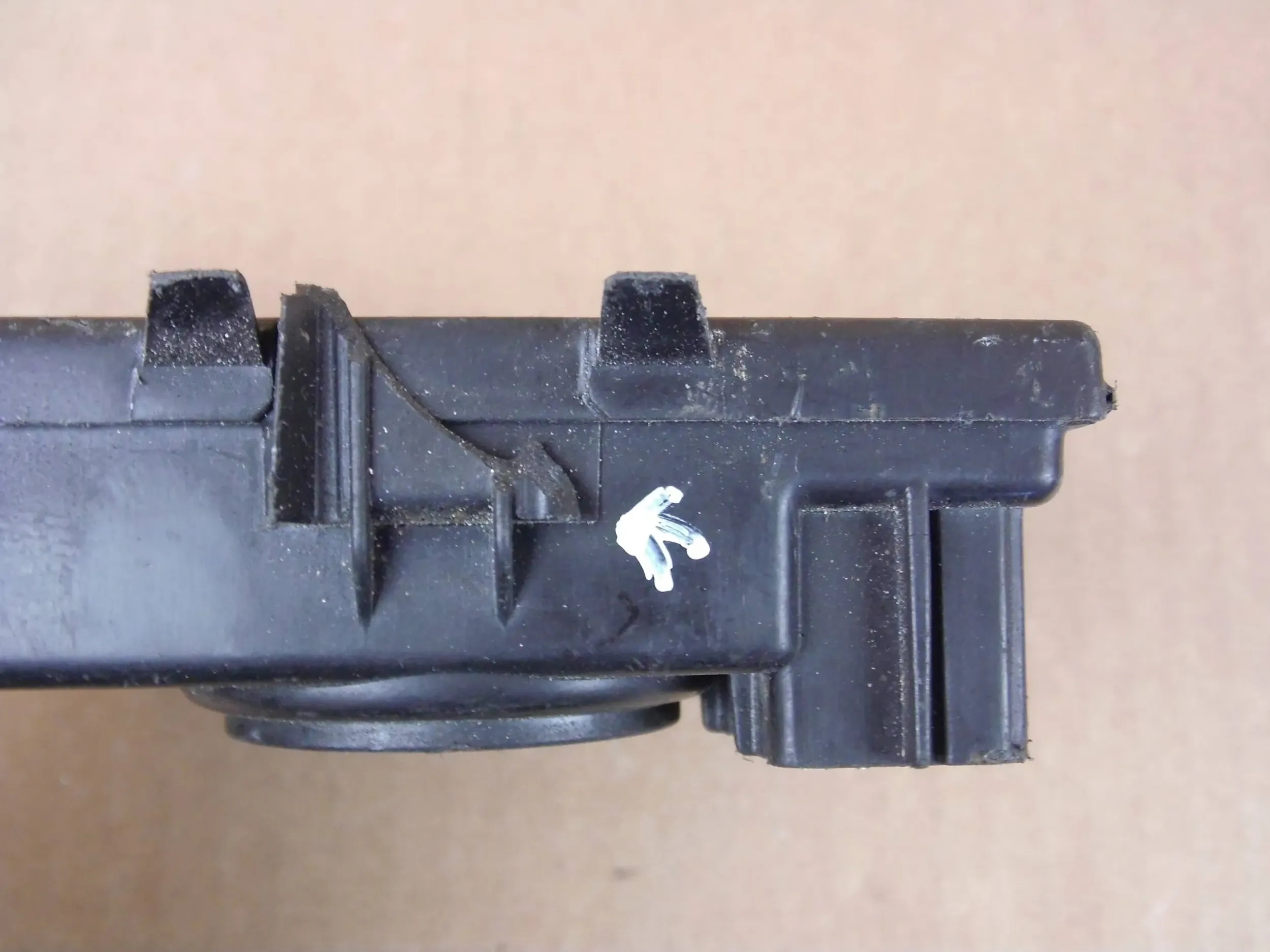 JEEP CHEROKEE KL 2015 MODUL BEDIENTEIL HECKKLAPPE HECK 68234603AA