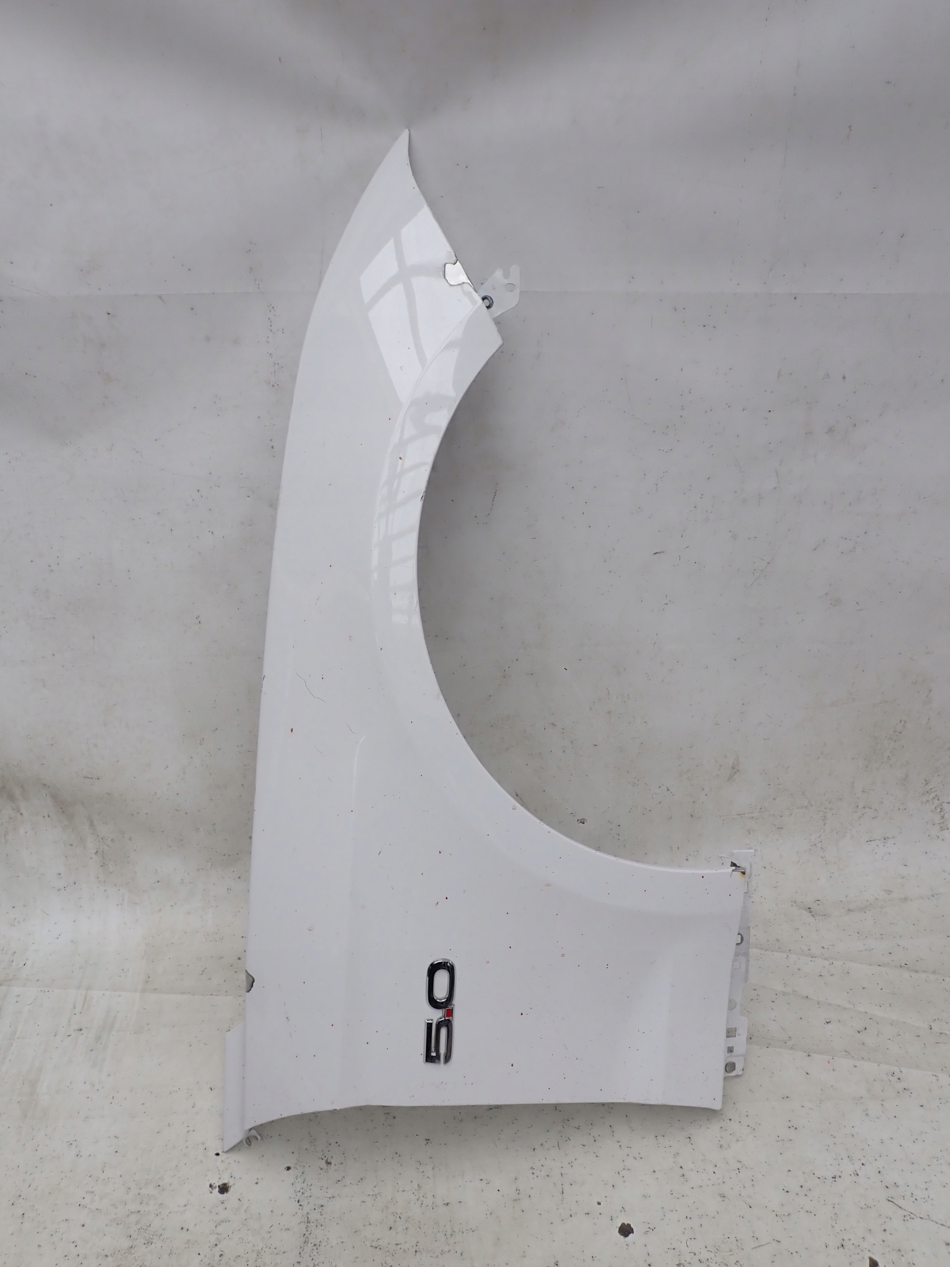 FORD MUSTANG VI GT LIFT 18- fender front front right