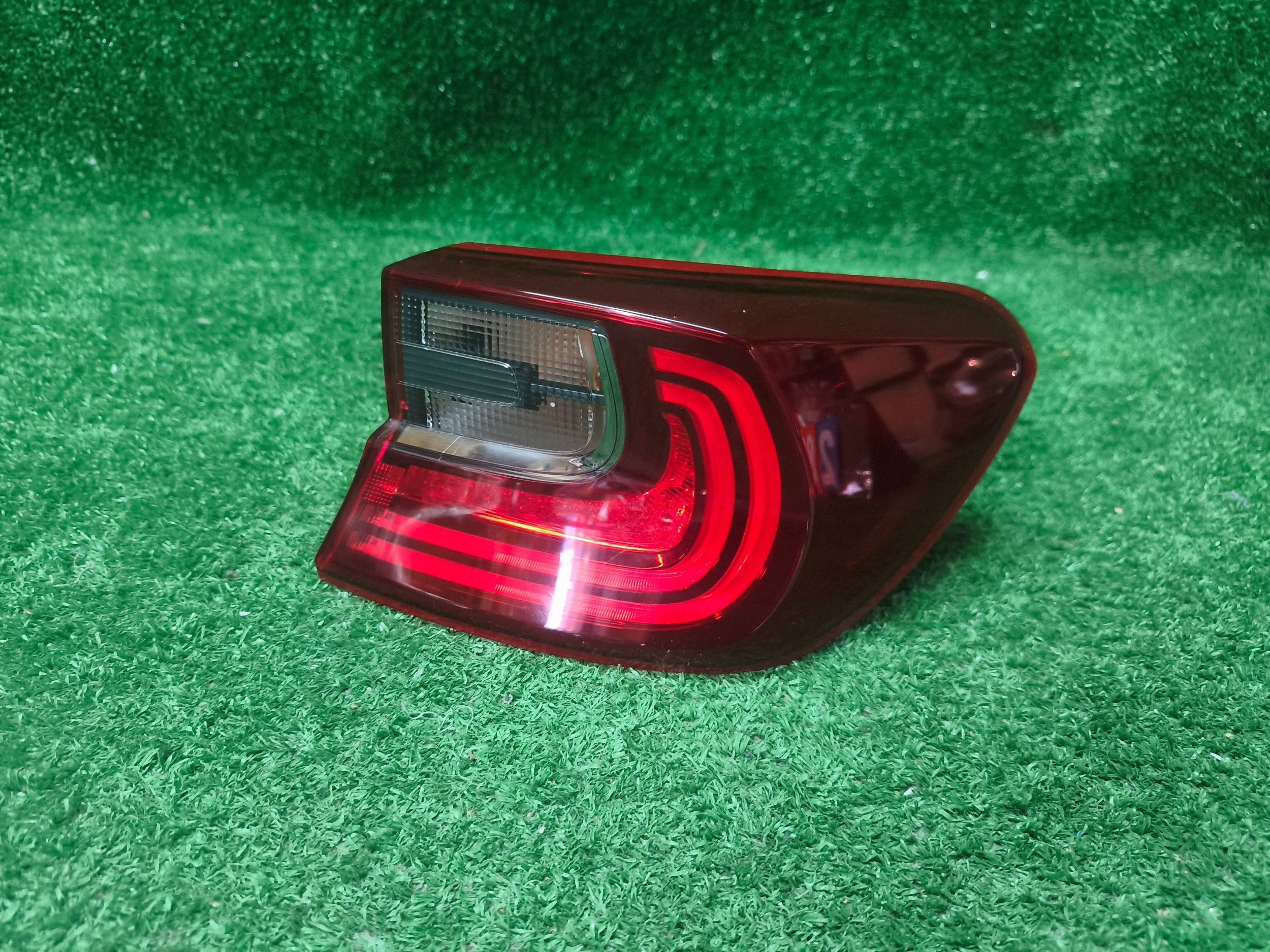light rear part rear right KIA CEED III HB 18- LED NR.287