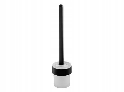 Wc kefa Futura black 02958 Bisk