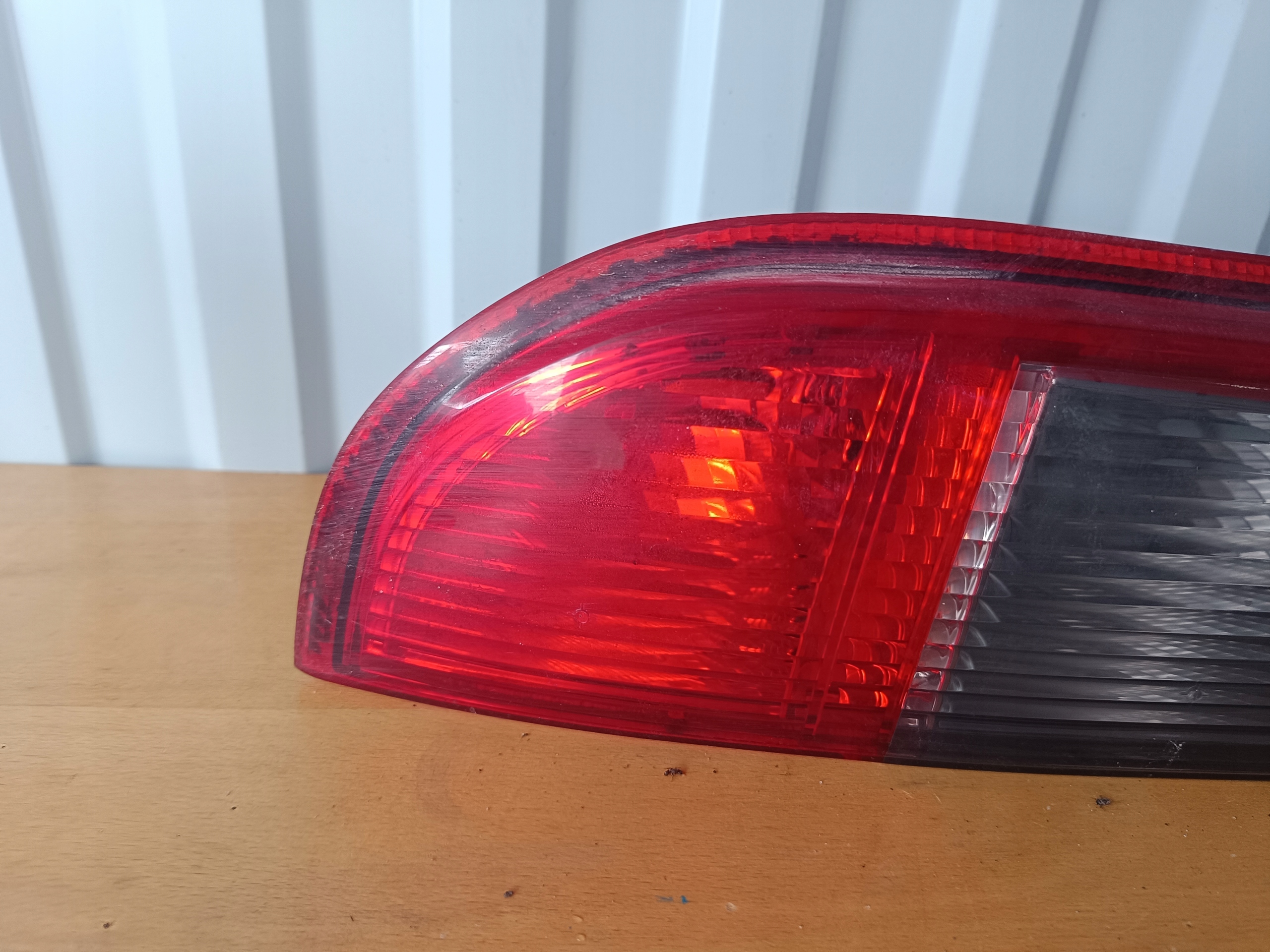 light left rear FORD FOCUS II MK2 4M51-13405-F
