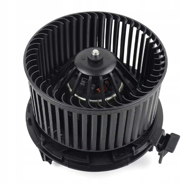 DMUCHAWA RENAULT MODUS 2005 - 2012 / WENTYLATOR NAWIEWU