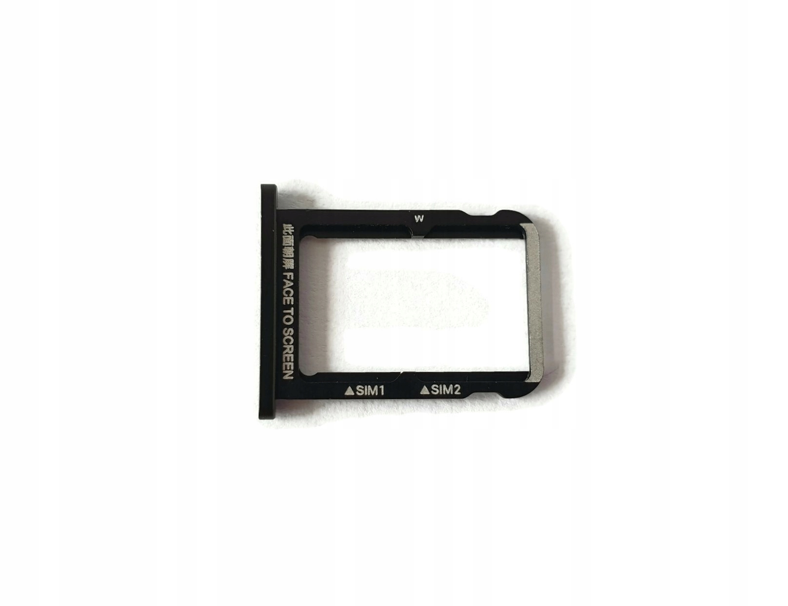 

Szufladka tacka karty Sim do Xiaomi Mi A2