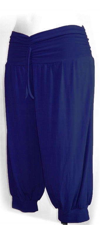 

Alladyny Alladynki Rybaczki Spodnie Pumpy Zarka !