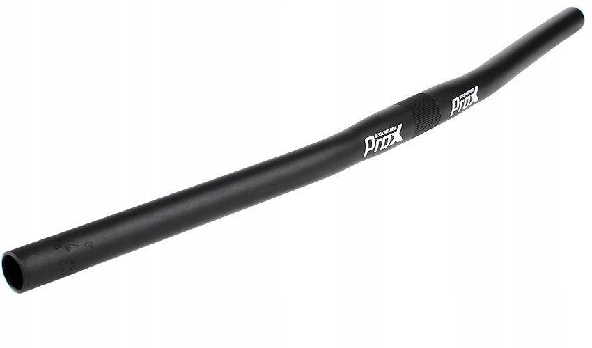 Kierownica Prox 25.4mm 620mm 234g XC Mtb Maraton