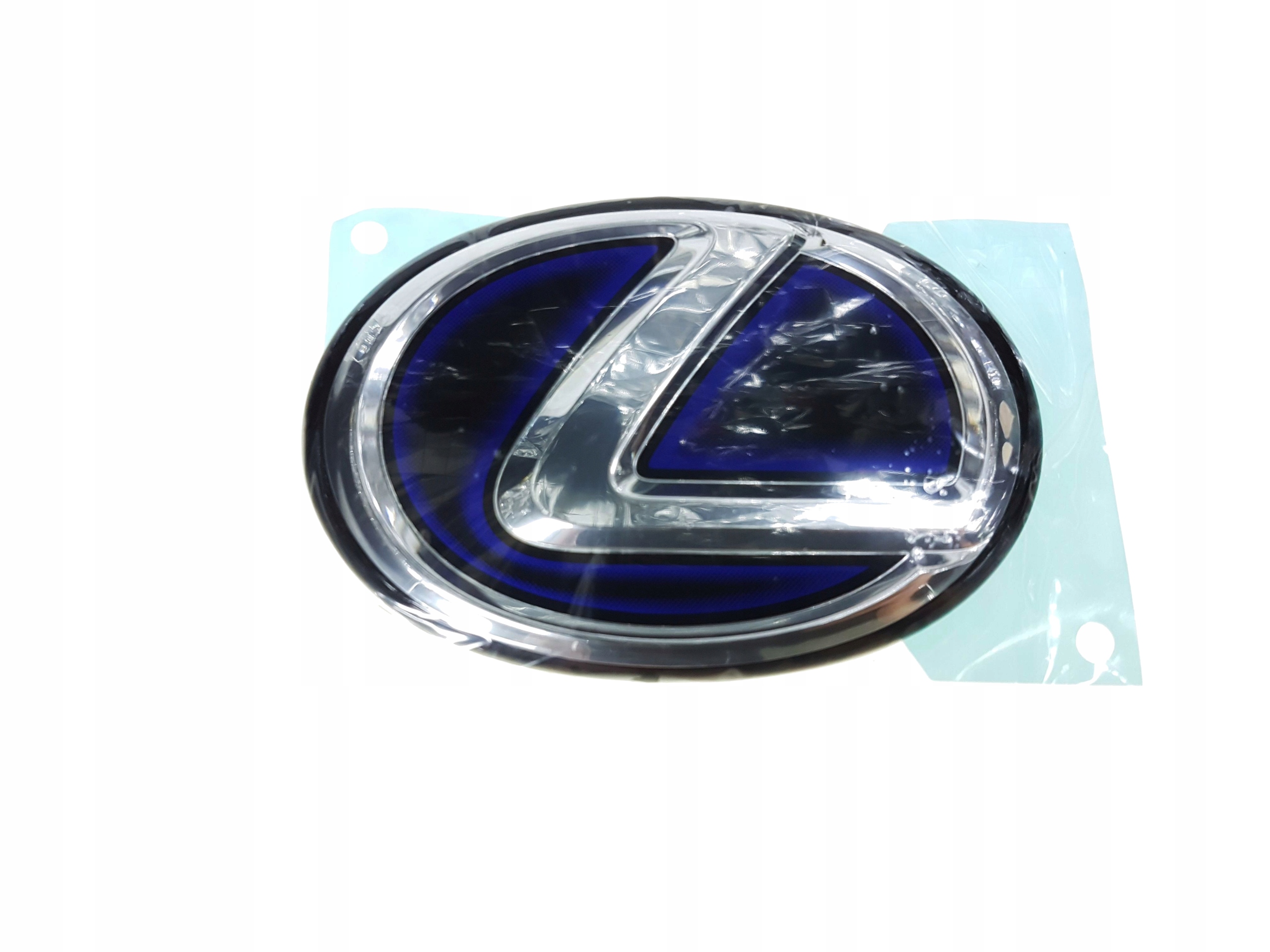 LEXUS NX 14-21 EMBLEMAT ZNACZEK LOGO KLAPA TYŁ