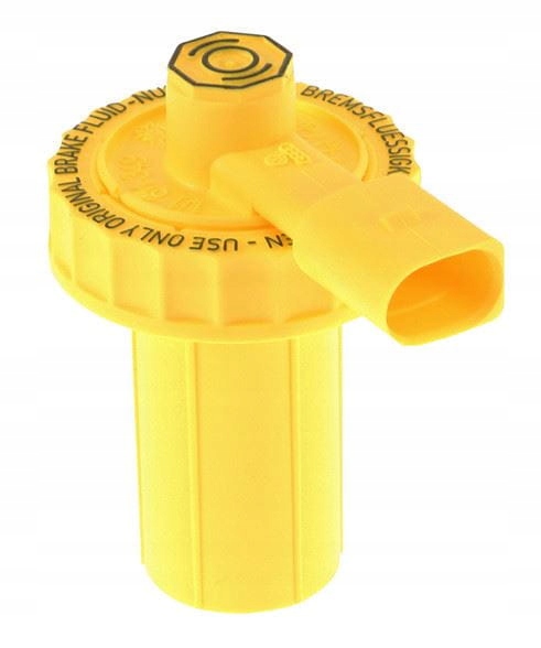 KOREK Z CZUJNIKIEM PLYNU HAMULCOWEGO VW AUDI SEAT