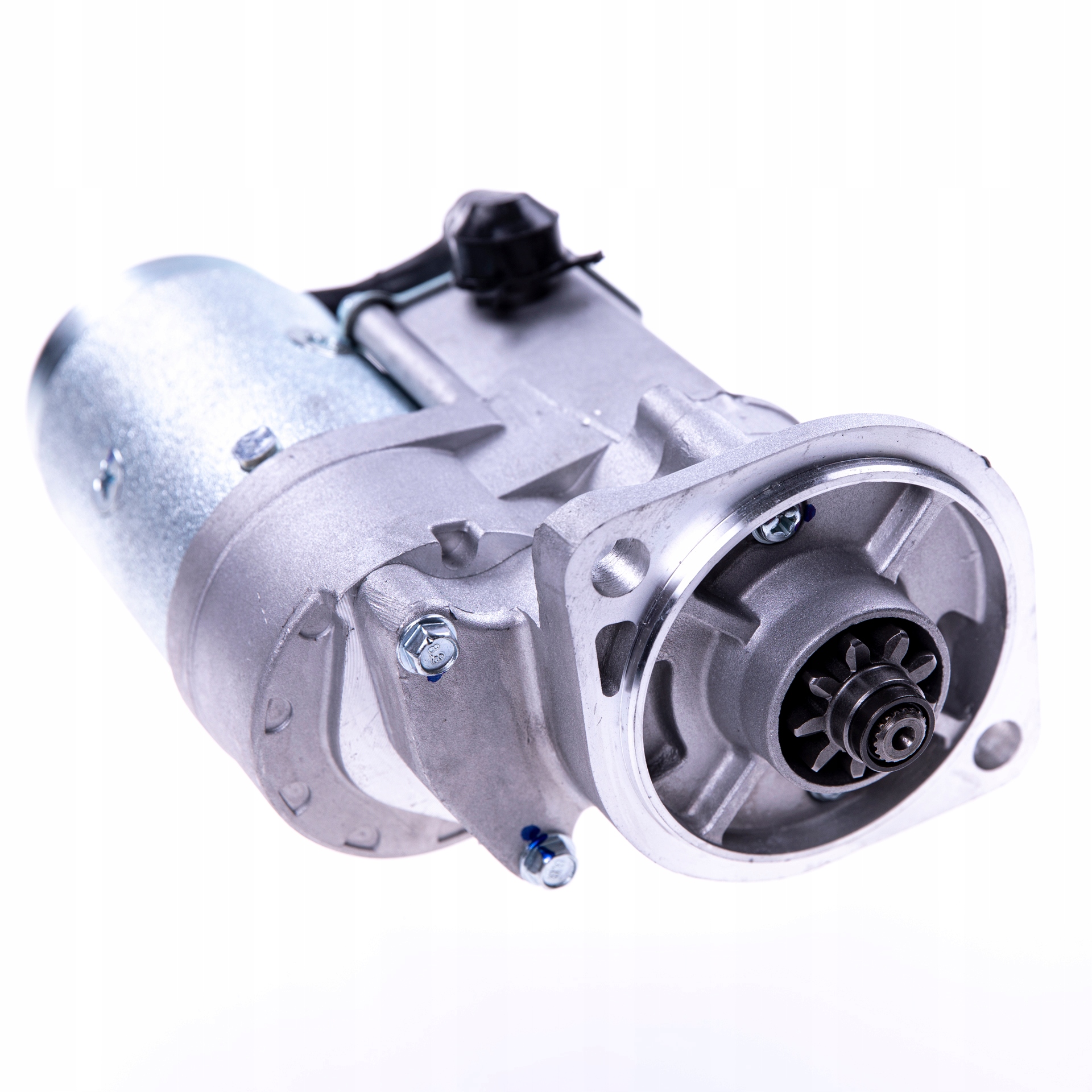 ROZRUSZNIK SILNIK CUMMINS B3.3 QSB 3.3