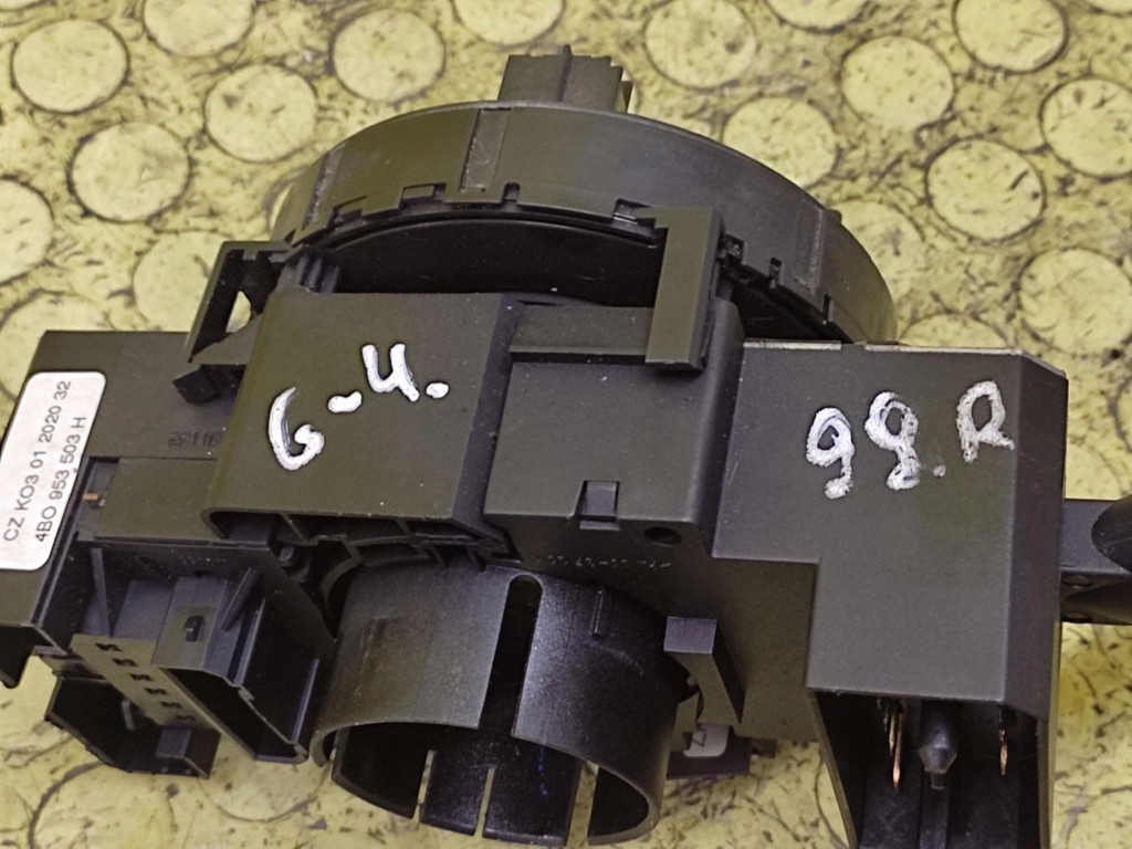VW GOLF IV DEVIO LUCI TERGICRISTALLO TERGI 8L0953513G