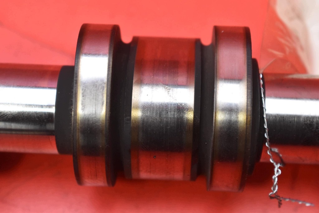 Arbre à cames d’échappement DODGE CALIBER 2.0 CRD 140 KM 06-12