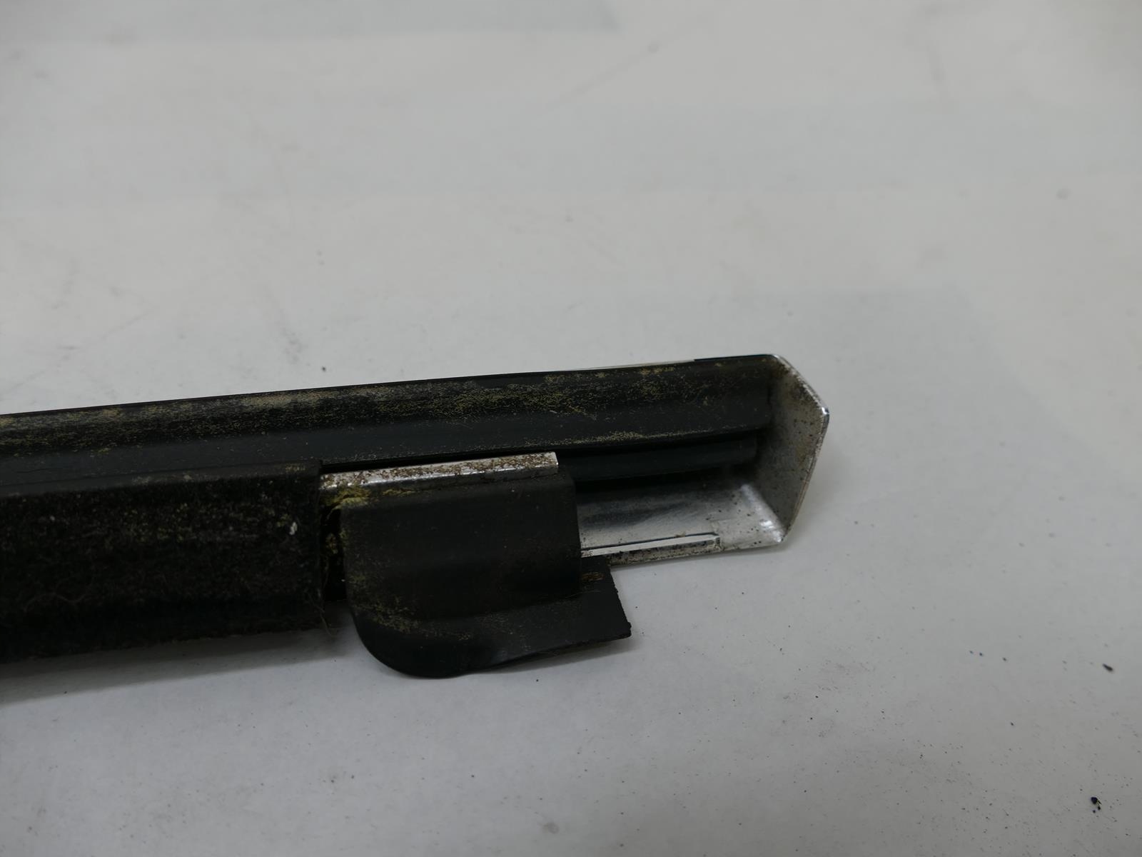 MERCEDES W207 A207 CABRIO moulding dust L.T.