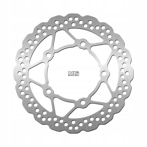 Ng Predný Brzdový Kotúč Kawasaki Ninja 125/Z125 19-22, Versys 300 19- 22