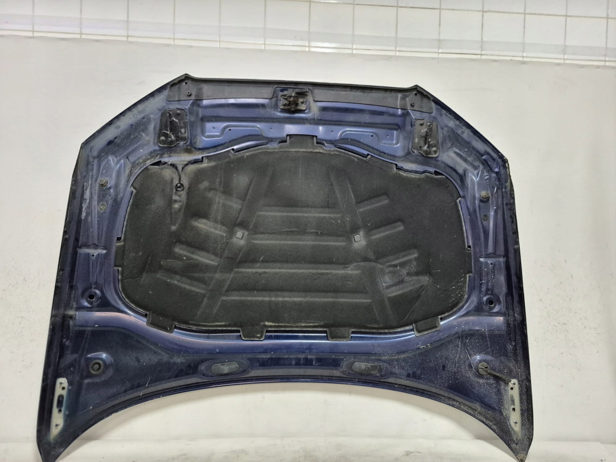 AUDI A3 8V 8V0 HB 12- Cofano