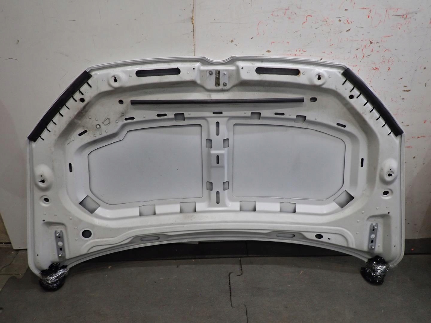 trunk door VW TOURAN 2015- 5T