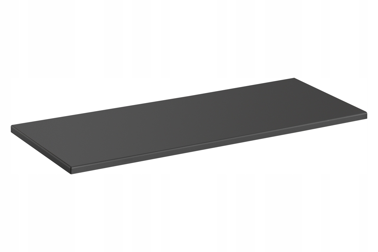 BLAT DO SZAFKI ŁAZIENKOWEJ MONAKO GREY 120CM