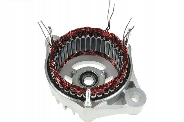 AS-PL POKRYWA ALTERNATORA Typ samochodu Samochody osobowe