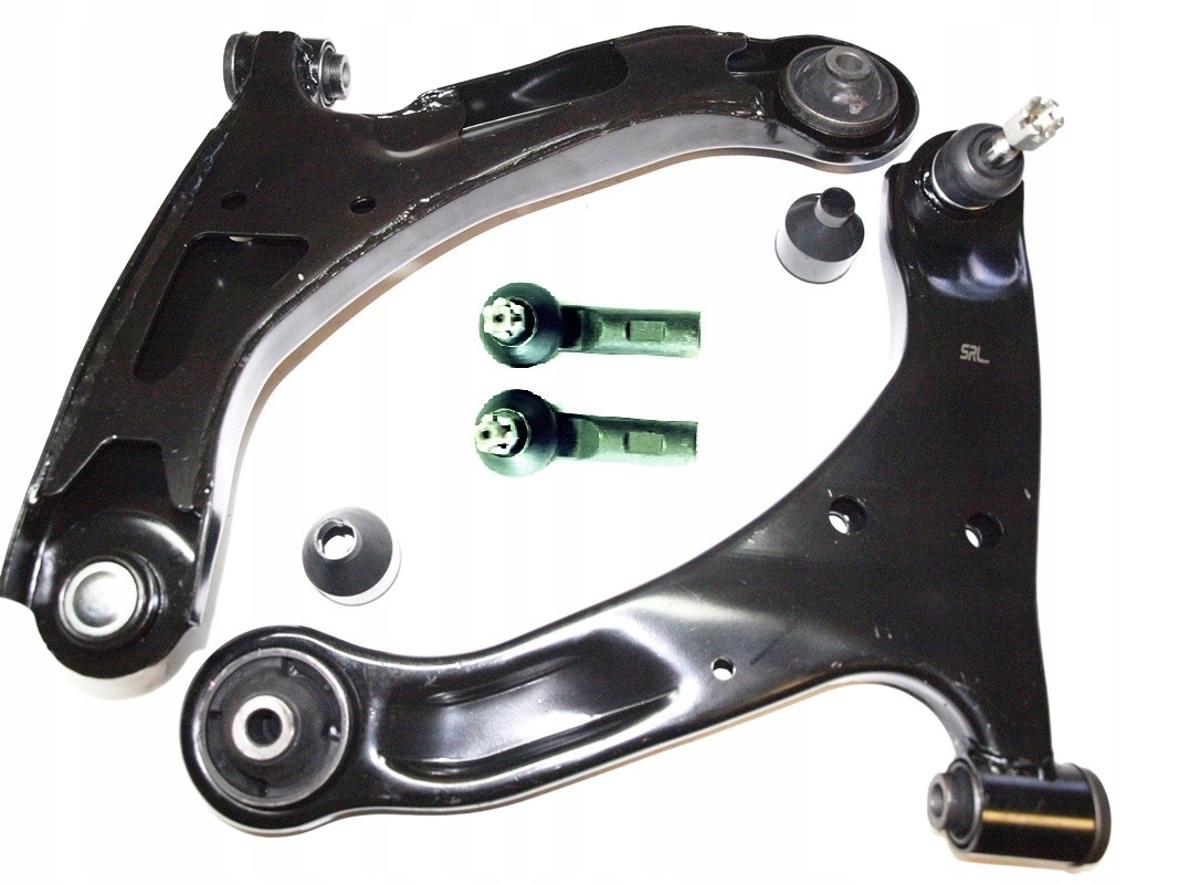 rameno 4ks pro Suzuki Grand Vitara II Jt 2005-15