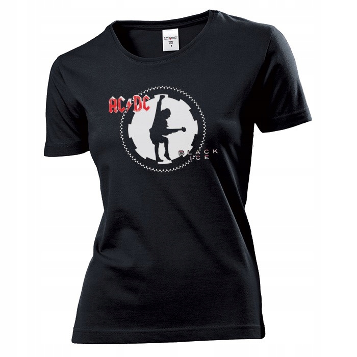 

Koszulka damska Acdc c XXL
