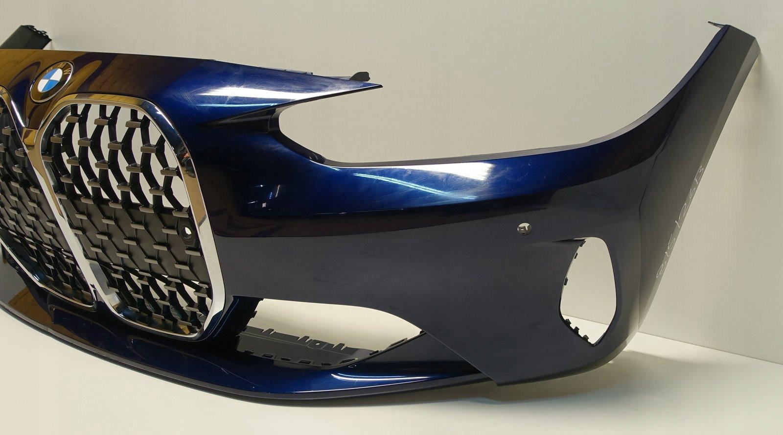 BMW 4 G22 G23 9448031 below 4 PDC 2020- bumper front front