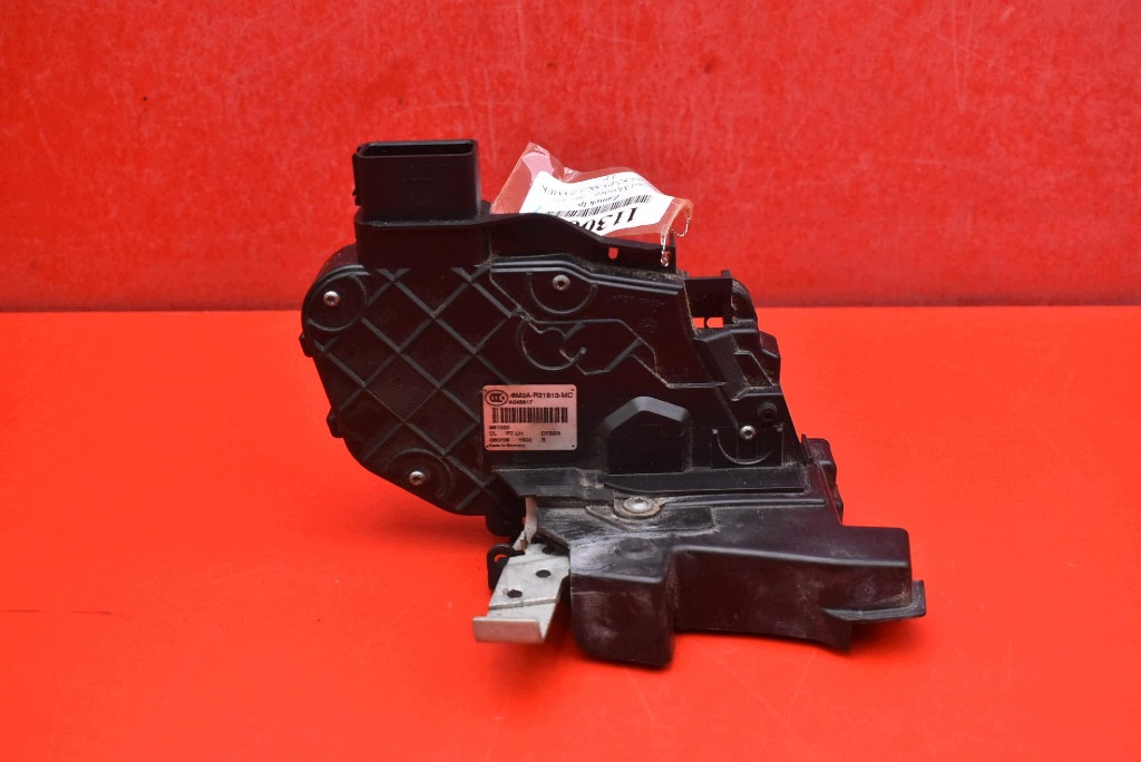 lock door left front front EU 6M2A-R21813-MC FORD MONDEO MK4 07-10