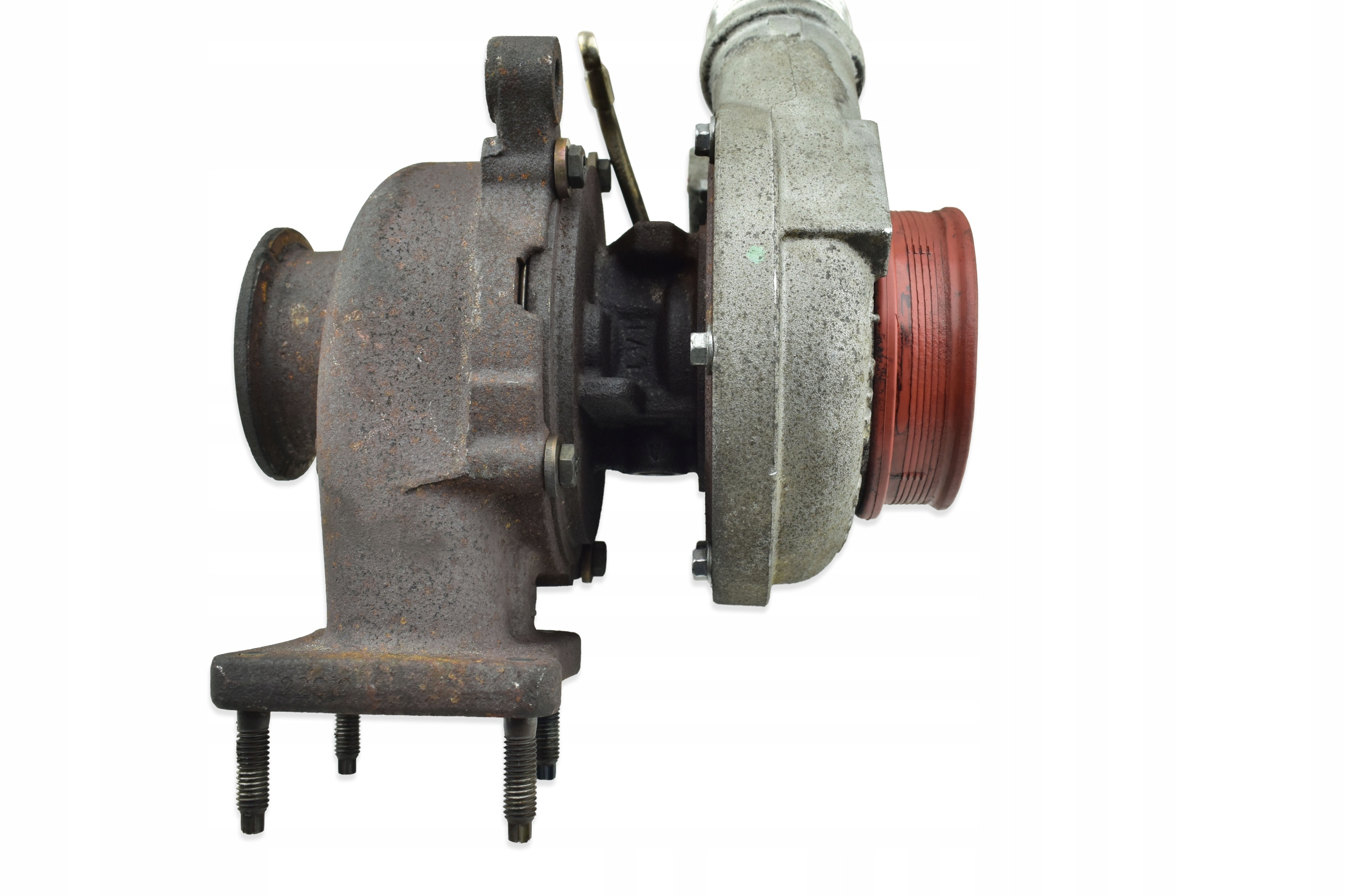 turbo VOLVO V70 III S80 II XC60 e XC90 e 2.4 D 31219857