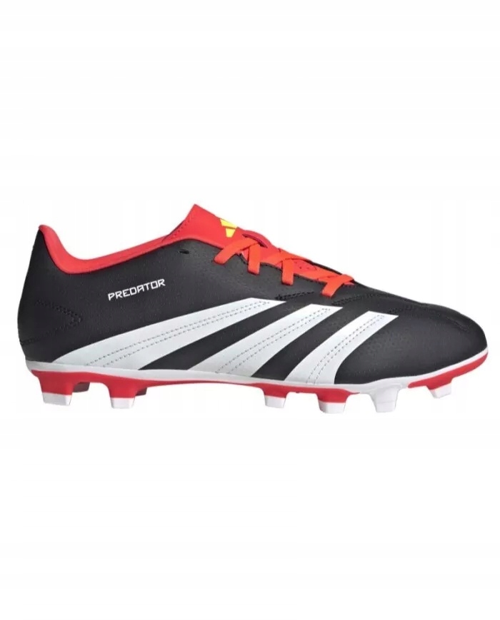 Pánské kopačky Fotbalové kopačky Adidas Predator Club Fxg IG7760 vel. 45 1/3