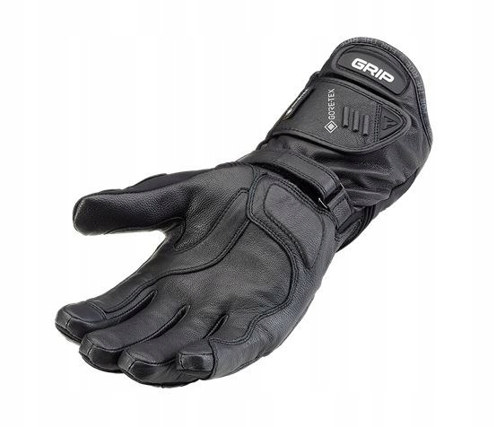 RĘKAWICE MOTOCYKLOWE TRIUMPH ALDER GTX M Stan opakowania oryginalne