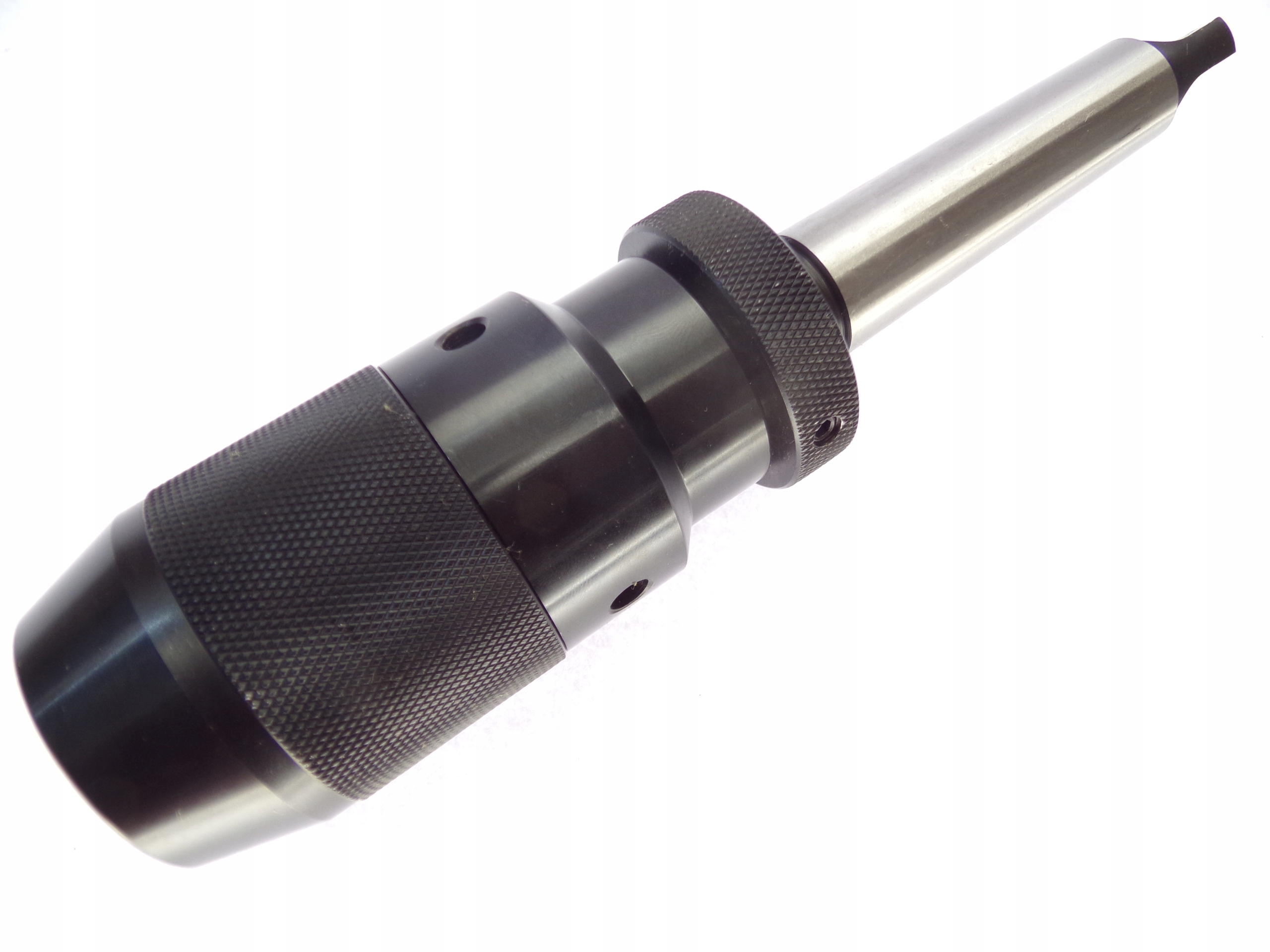 

Uchwyt Do Wiertarki Wiertarski 5-20 Stożek MK3 MS3