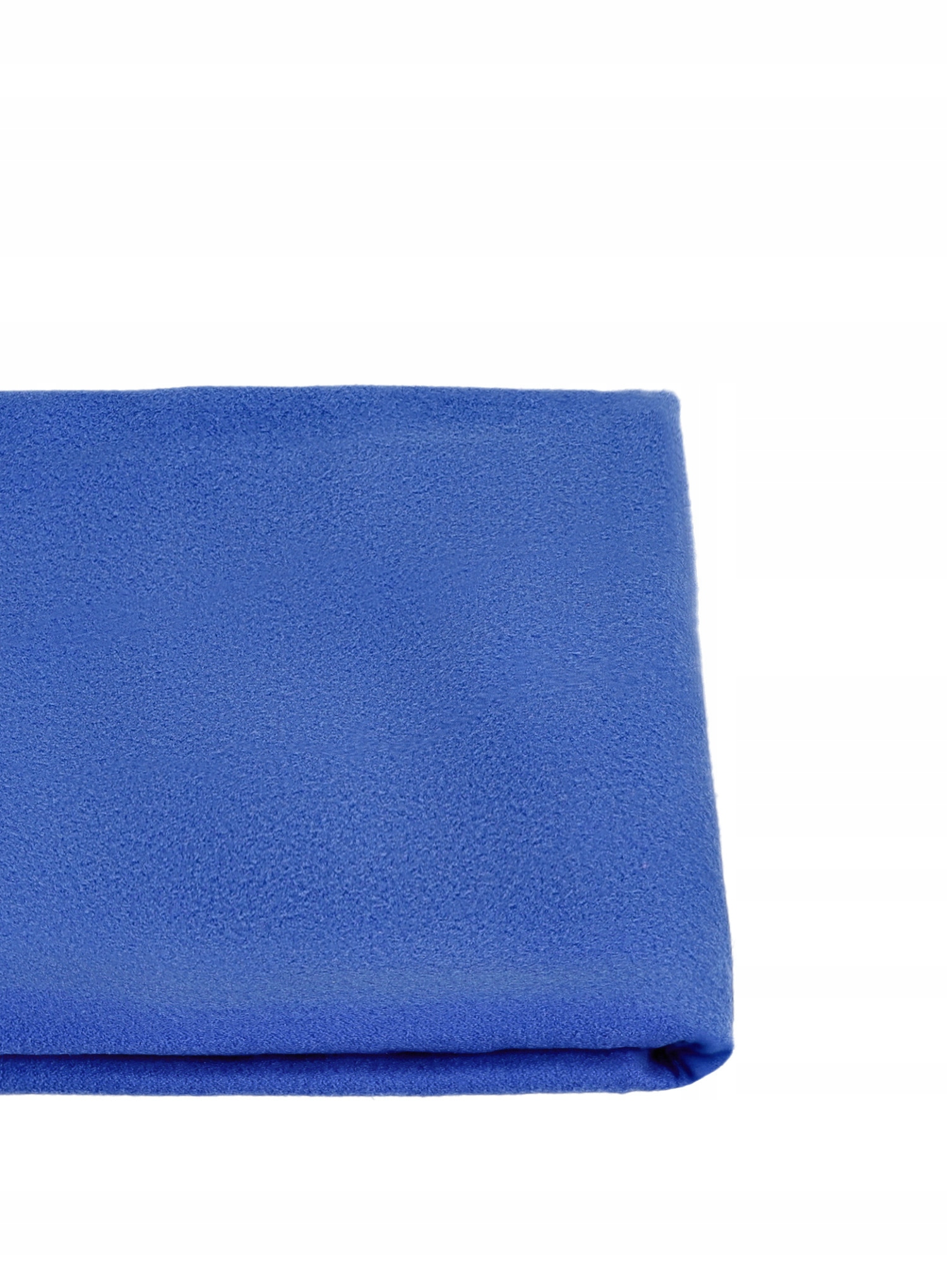 Ręcznik Sea To Summit DryLite Towel Antibacterial M - cobalt Kolor dominujący odcienie niebieskiego