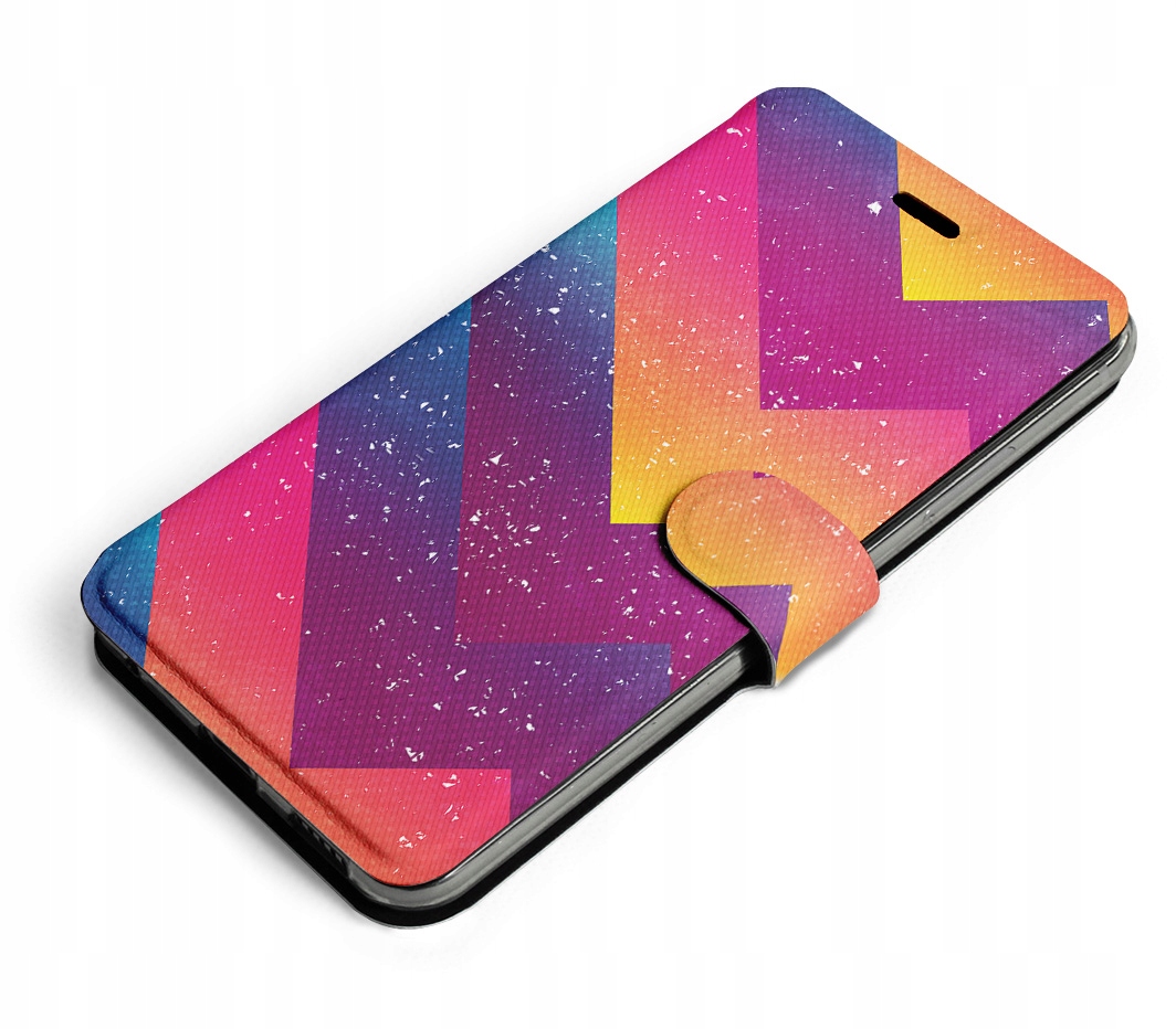 

Etui Mobiwear do Huawei Y6S - V110S