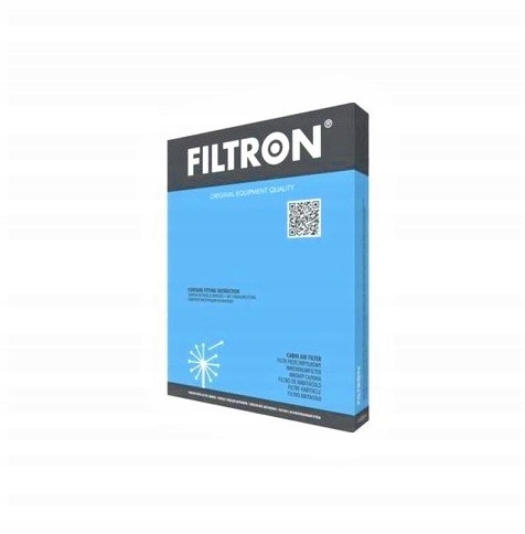 

Filtr Kabinowy K 1210 A