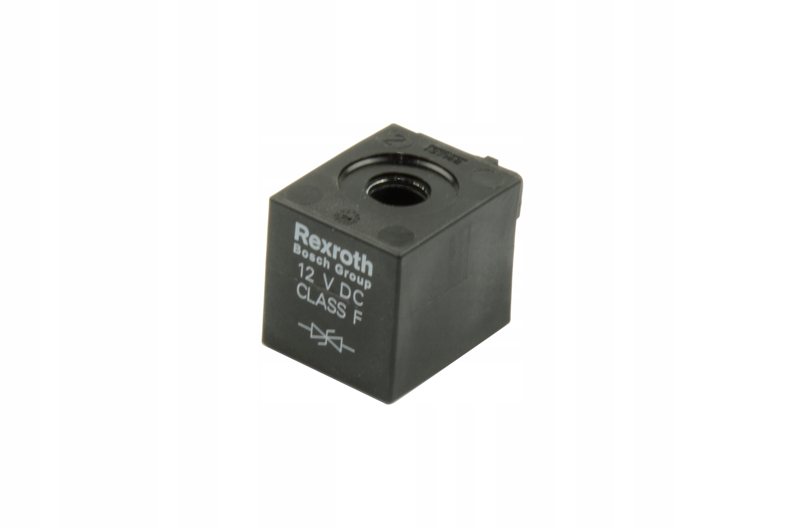 25983802 - КАТУШКА ВОЖДЕНИЯ JCB 3CX 25/983802 OEM !!!