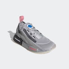 Boty Adidas NMD_R1 Spectoo FZ3206 vel. 40