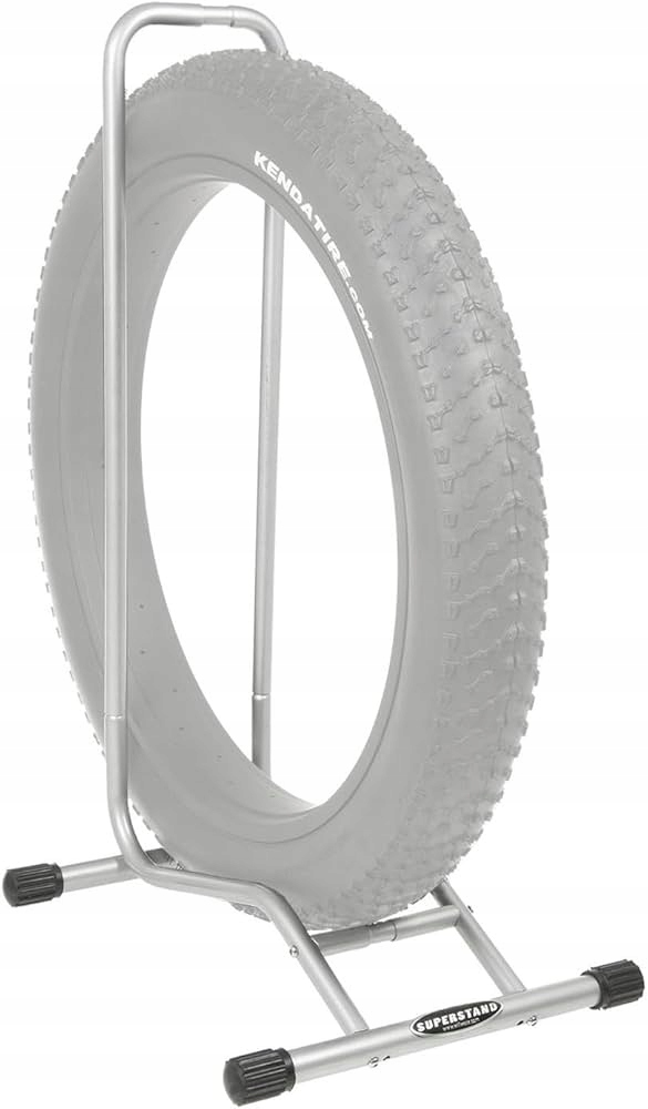 Stojak rowerowy do Fat bike Fat Rack Superstand 110-135 mm Willworx