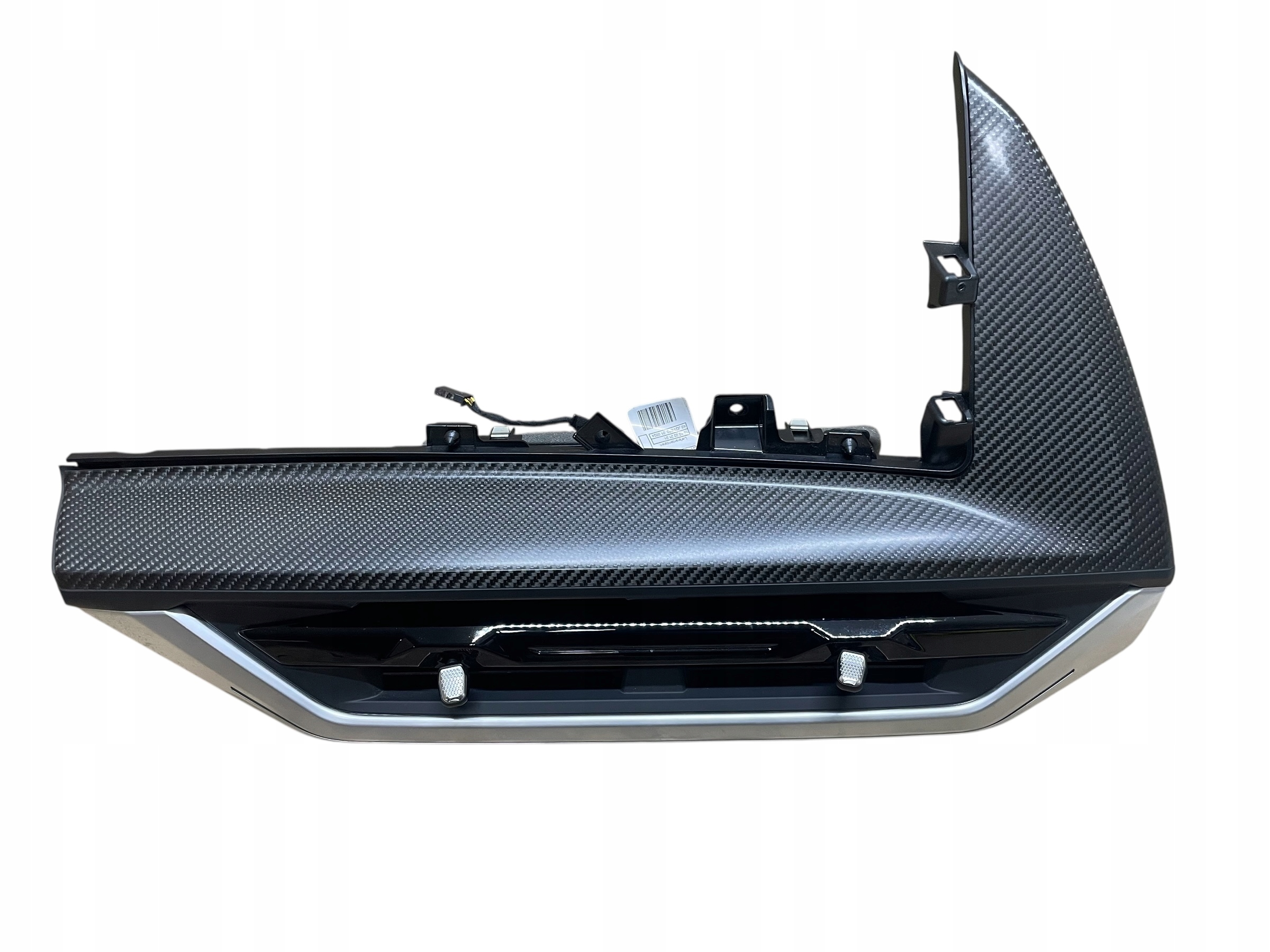 DEKORY DEKOR Console CARBON KOMPLET BMW XM G09