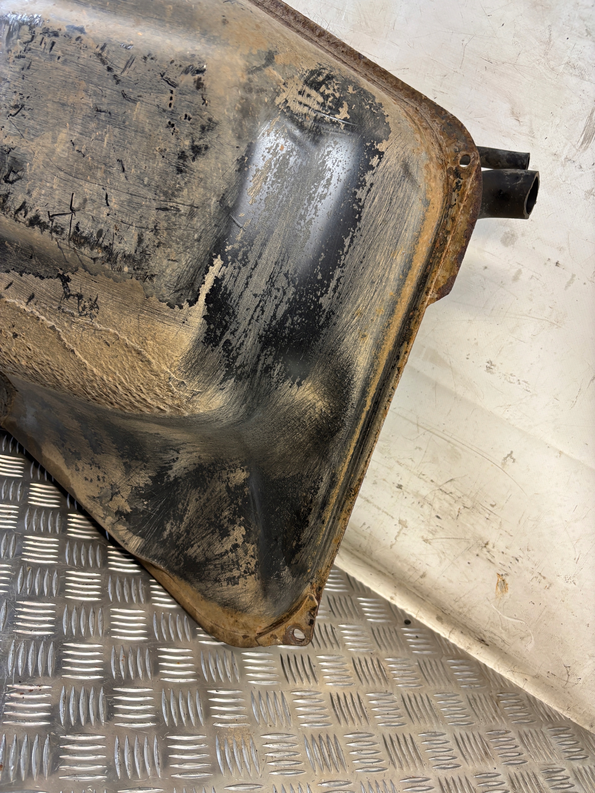 tank Honda Hr-v und 11.6B