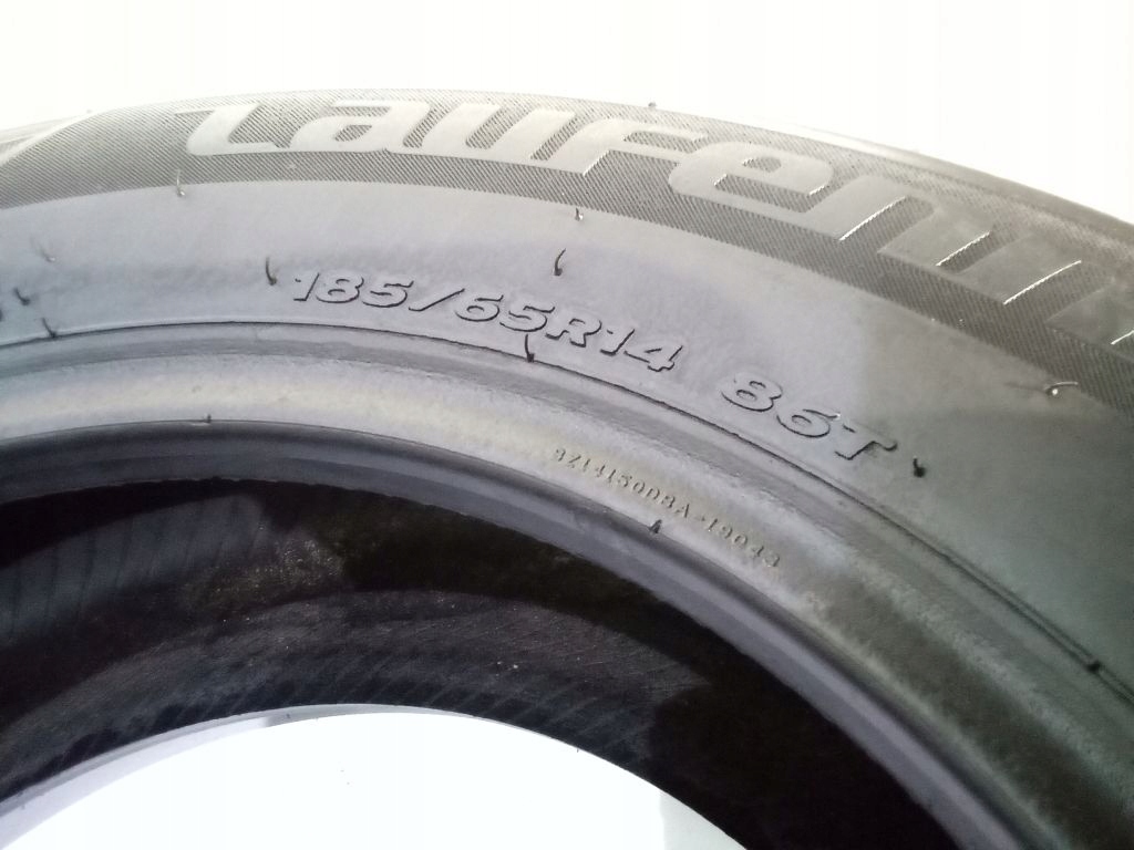 gomma Laufenn G Fit EQ 185/65/14 86T 2021 7.8mm