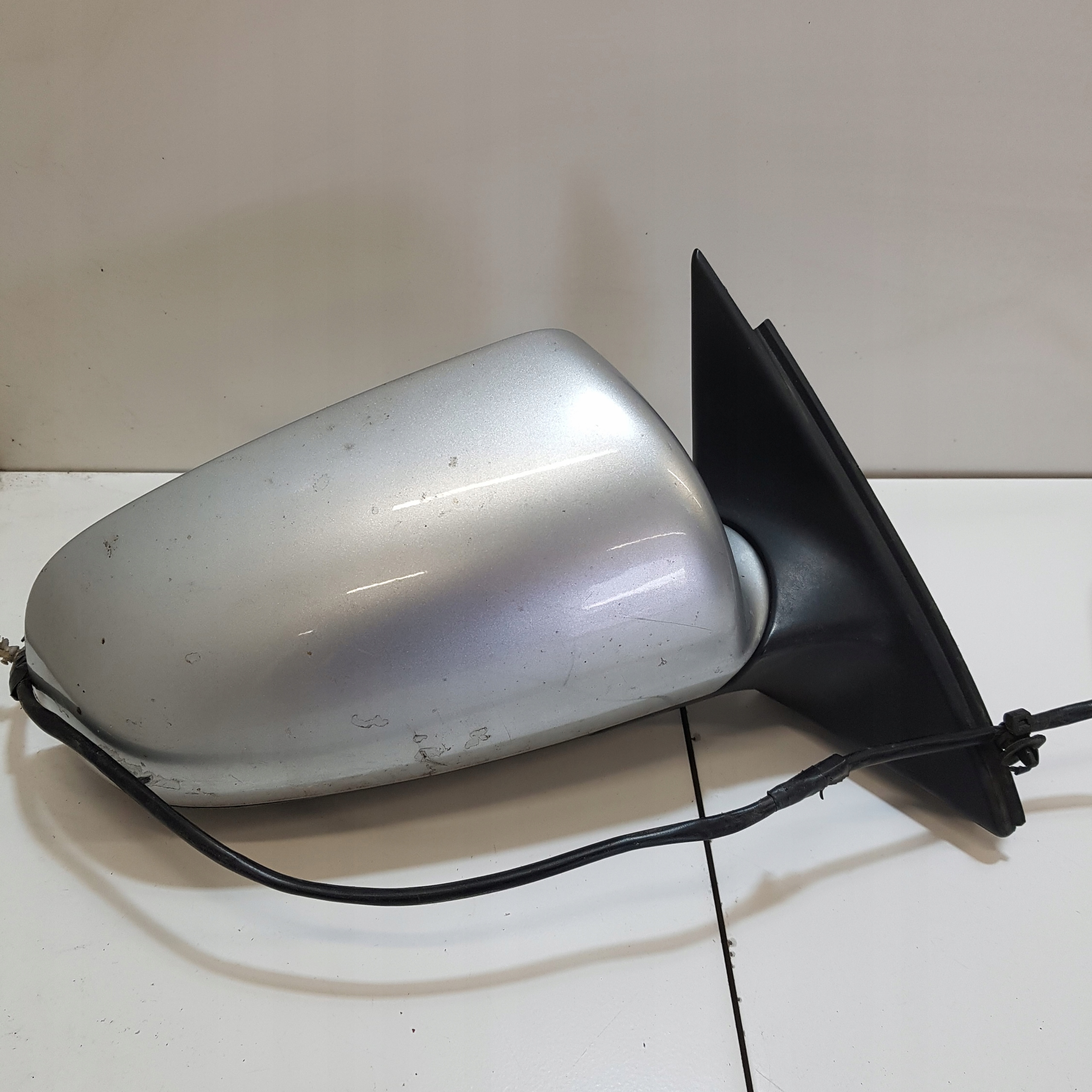 mirror right electrics AUDI A4 B7 5PIN