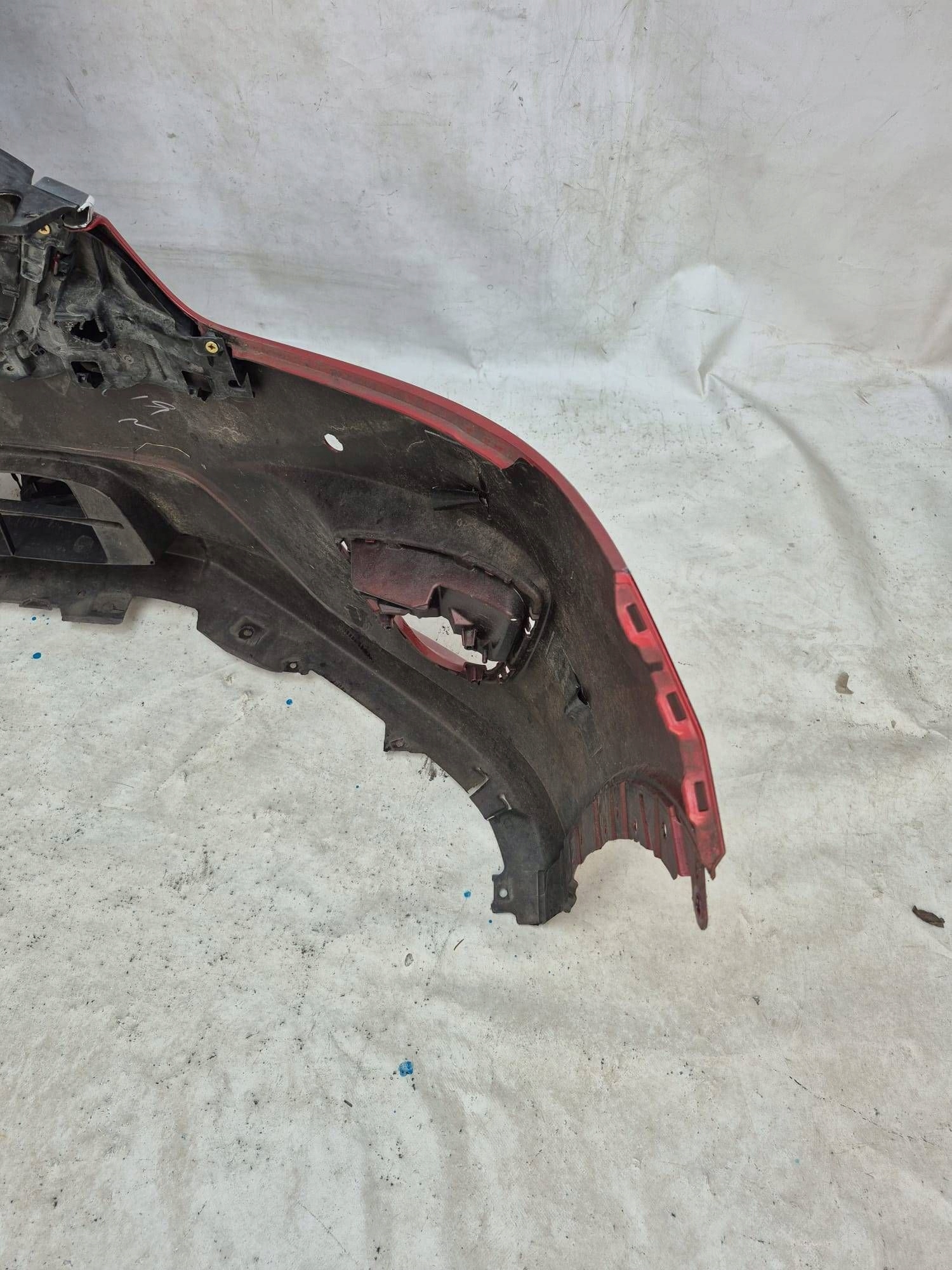 MAZDA CX-5 and 1 LIFT 14- bumper front front PDC KD45-50031