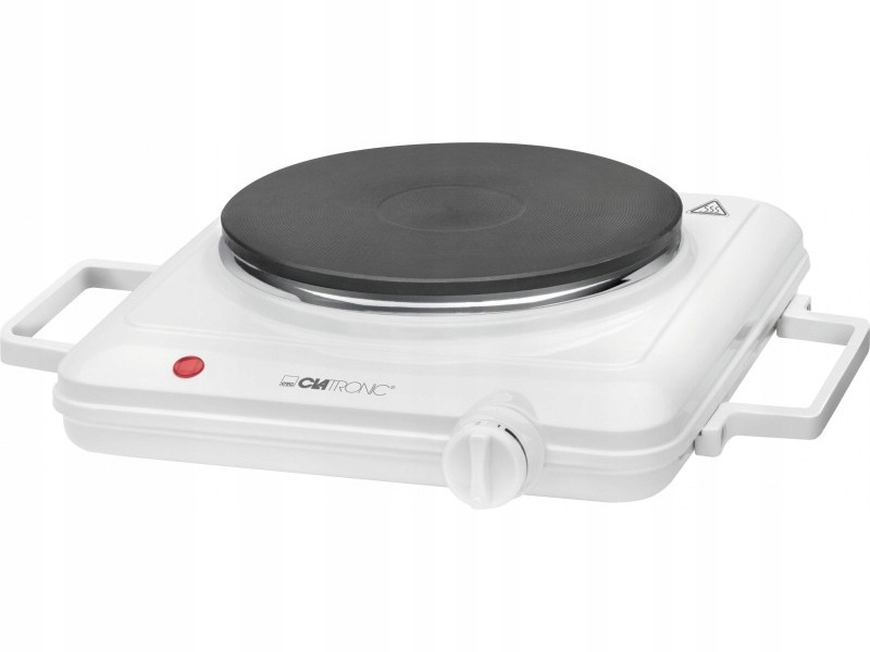 Płyta Clatronic Ekp 3582