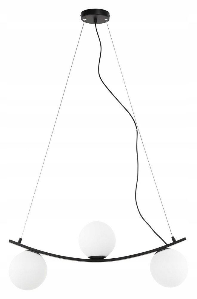 Závěsná lampa Aslan 3469 Rabalux