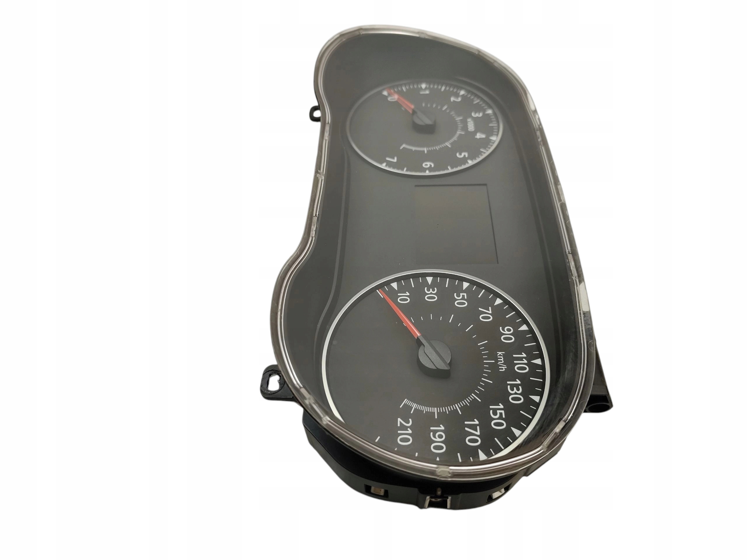 dials dials DACIA DUSTER II 2 (17-21) 1.6 SCE 248102074R EUROPA