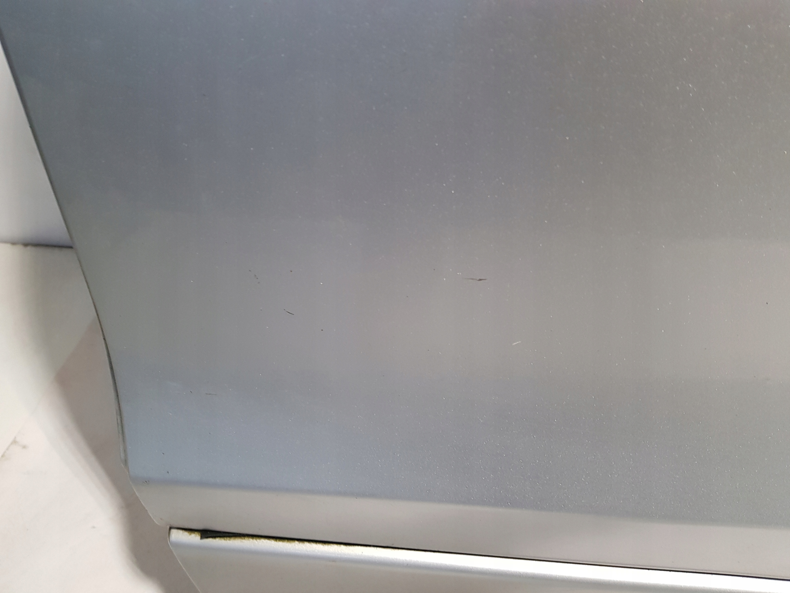 AUDI Q7 4L Tür links heck hinten 4LB