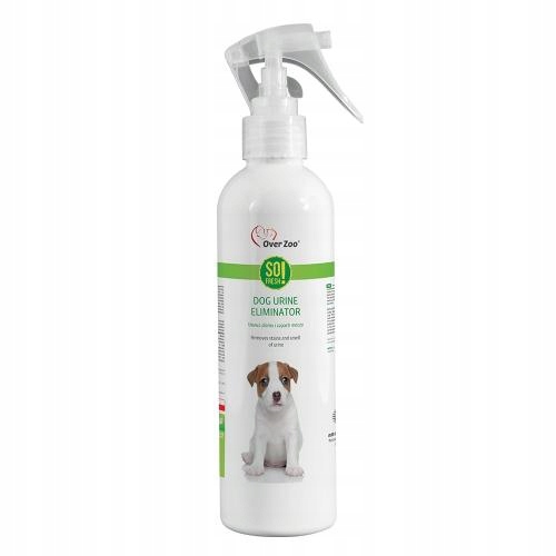 

Over Zoo So Fresh! Dog Urine Eliminator 250ml