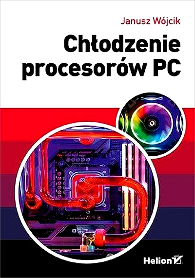 CHŁODZENIE PROCESORÓW PC